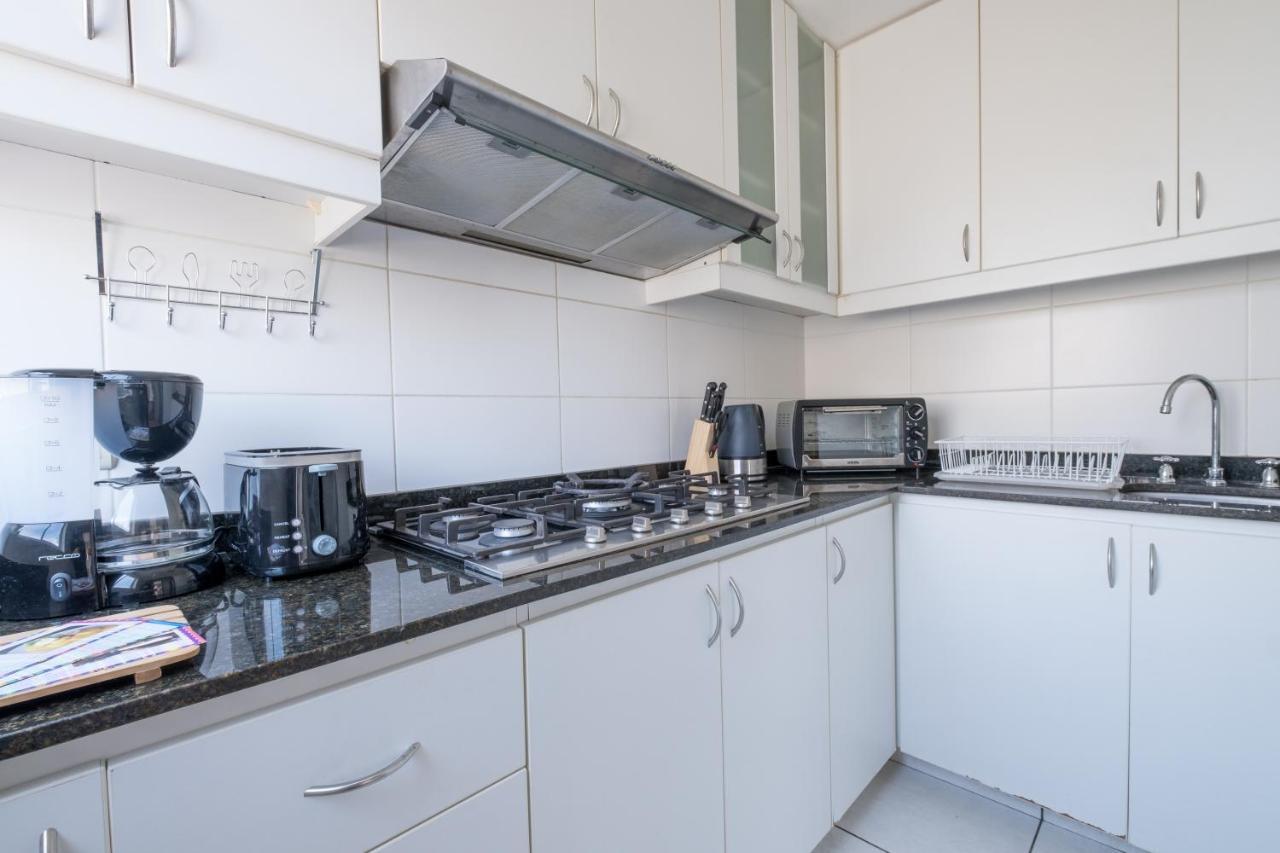 Globalstay - Cozy Apartment In The Heart Of Miraflores Free Parking Lima Exterior foto
